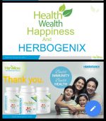 Herbogenix (M. Sadiq)